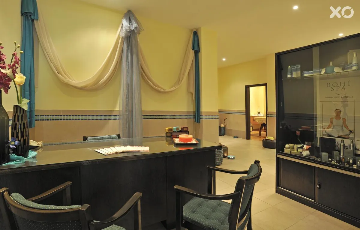 Pestana Viking Beach & Golf Resort