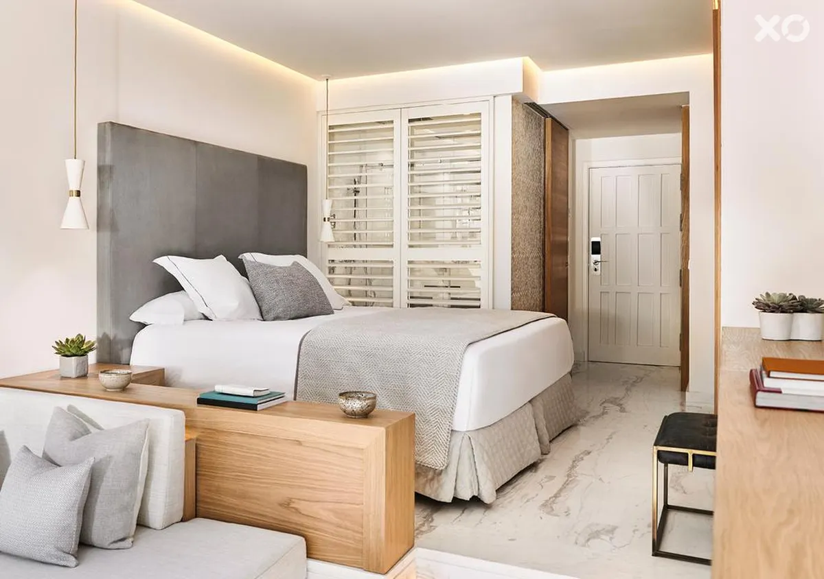 Nobu Hotel Marbella