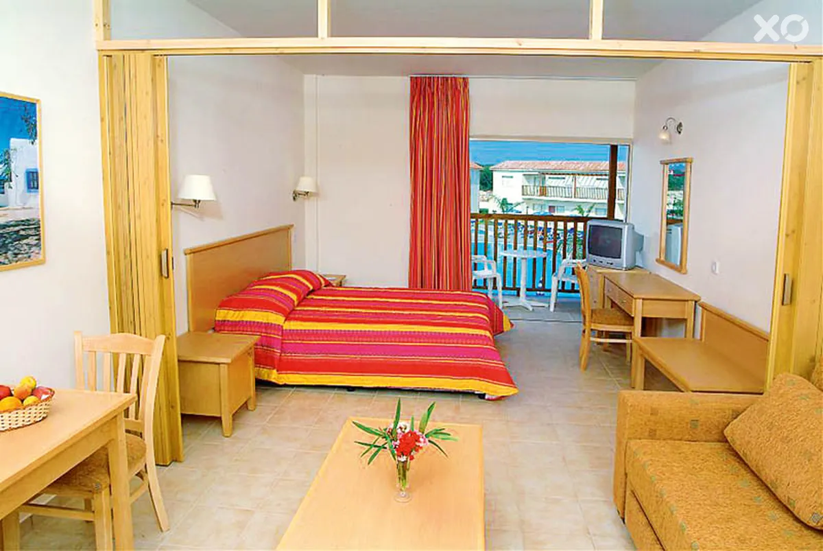 Tsokkos Paradise Village