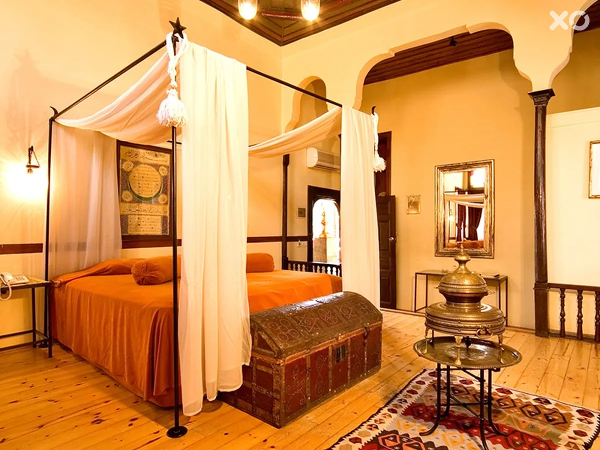 Alp Pasa Boutique Hotel