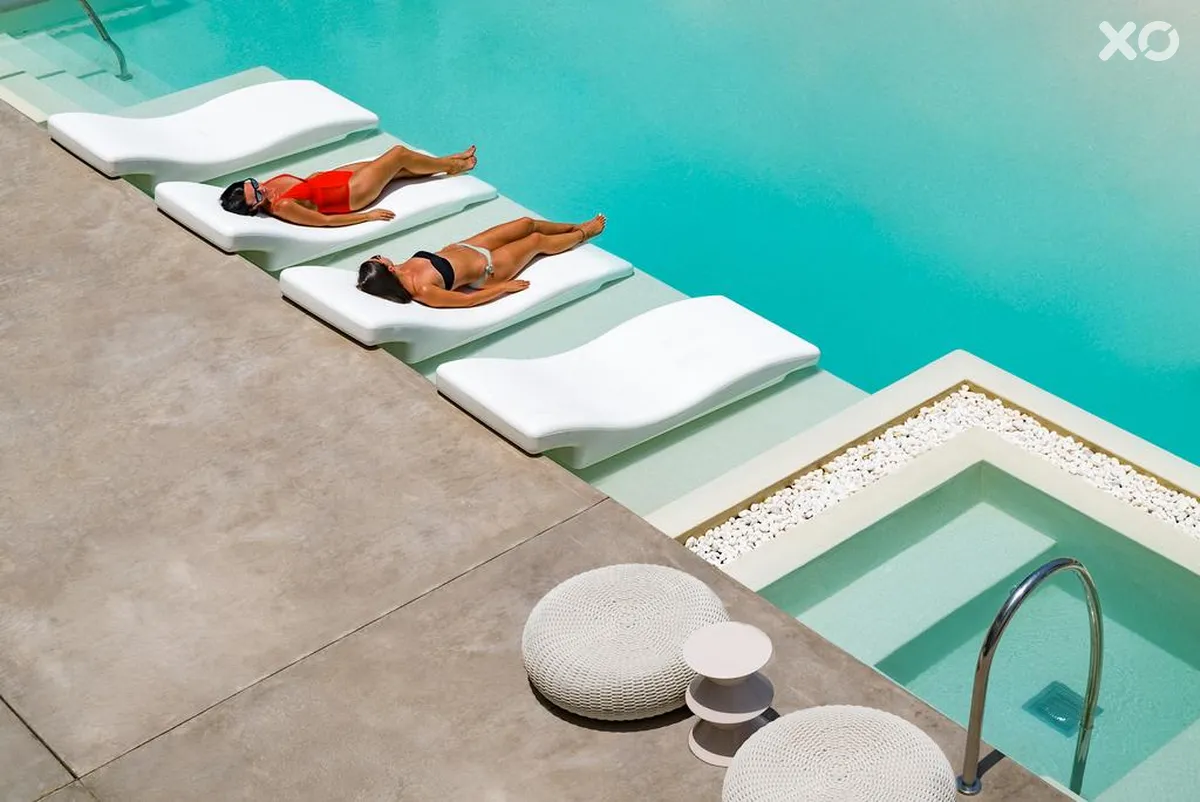 Nikki Beach Resort & Spa Dubai