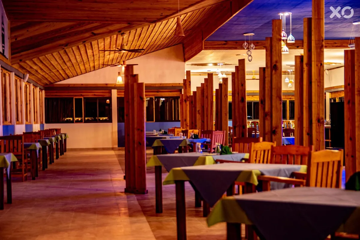 South Palm Resort Maldives
