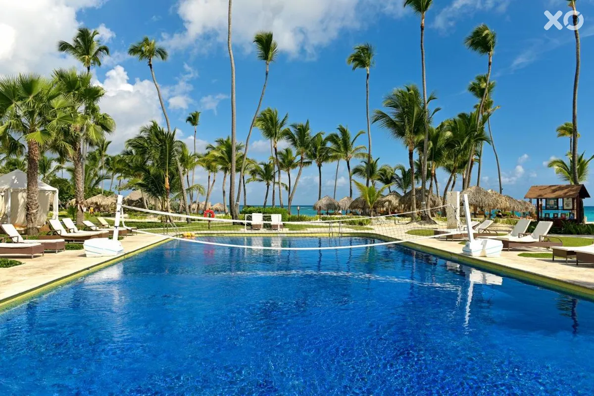 Iberostar Grand Bavaro Hotel