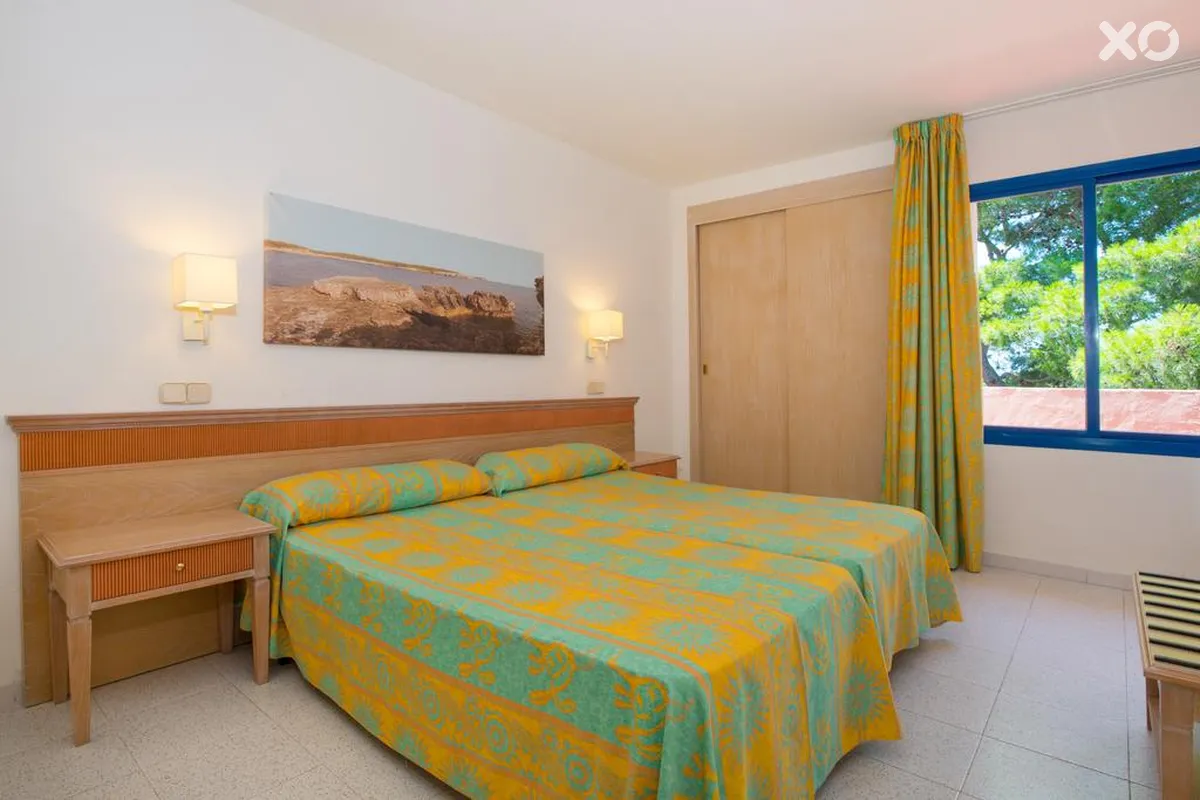 Iberostar Club Cala Barca