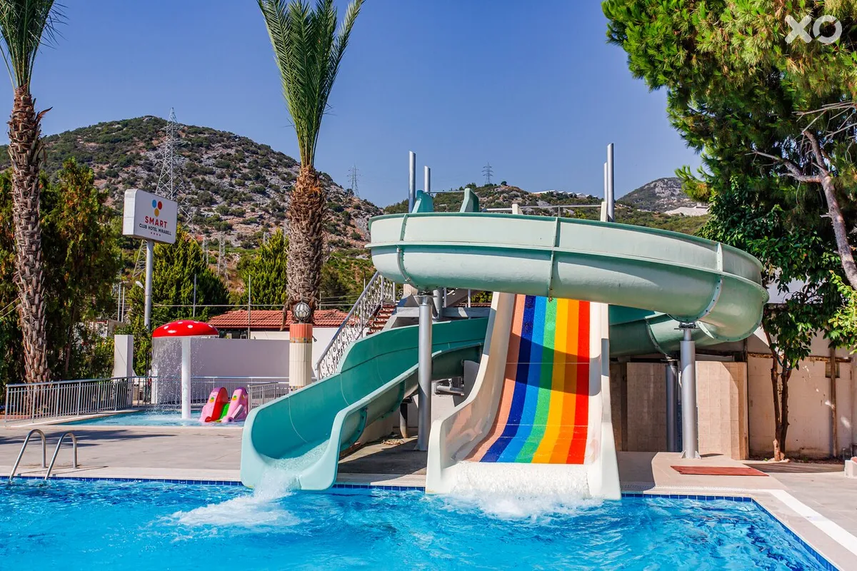Club Hotel Mirabell