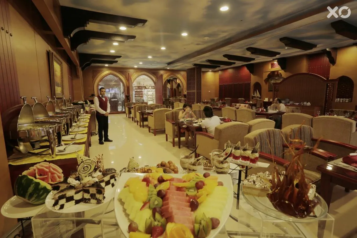 MD Hotel