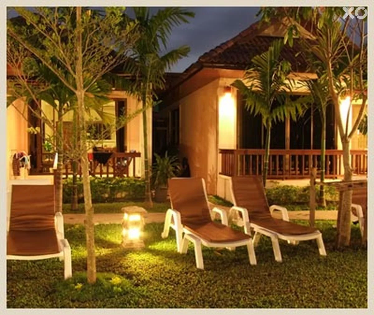 Kata Noi Resort