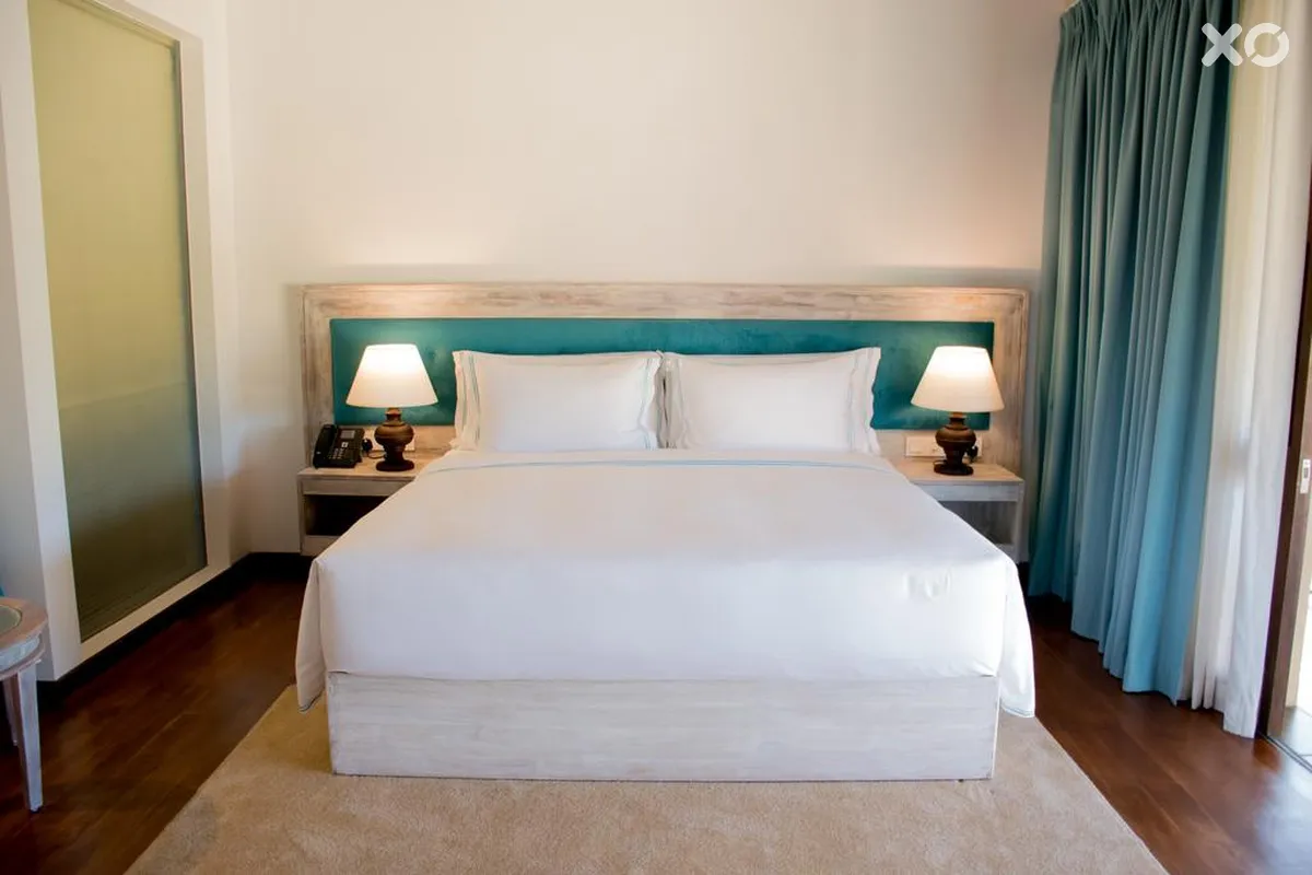 The Villas by Amaya