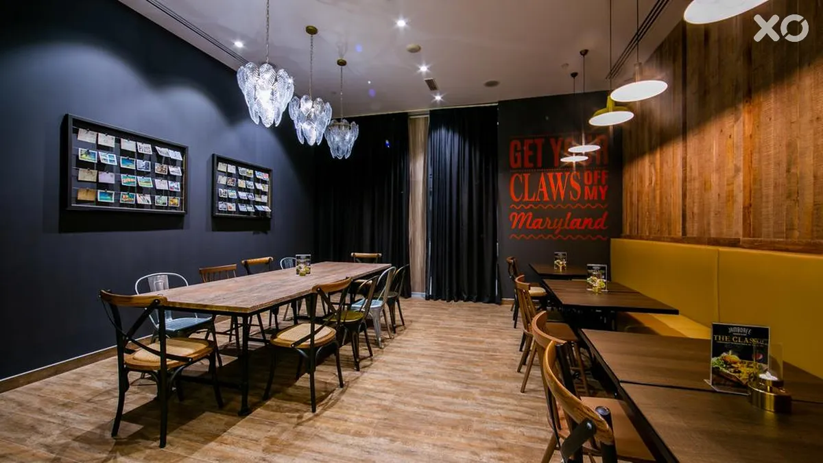 Ibis Hotel Al Barsha