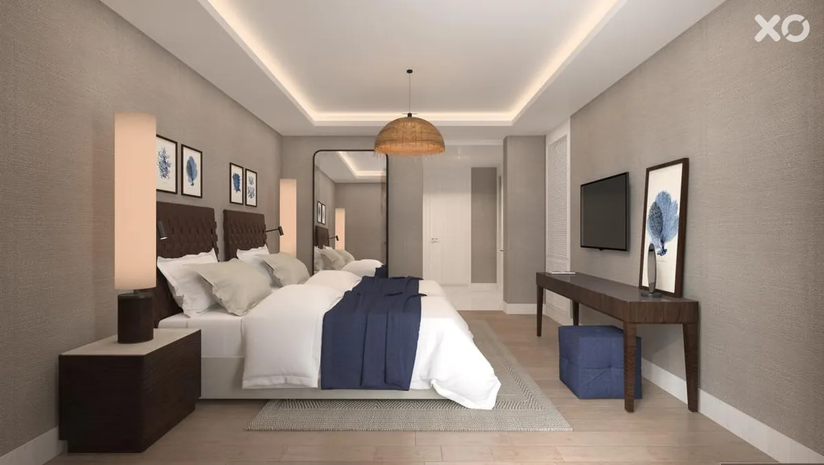 Kaya Palazzo Resort & Residence Le Chic