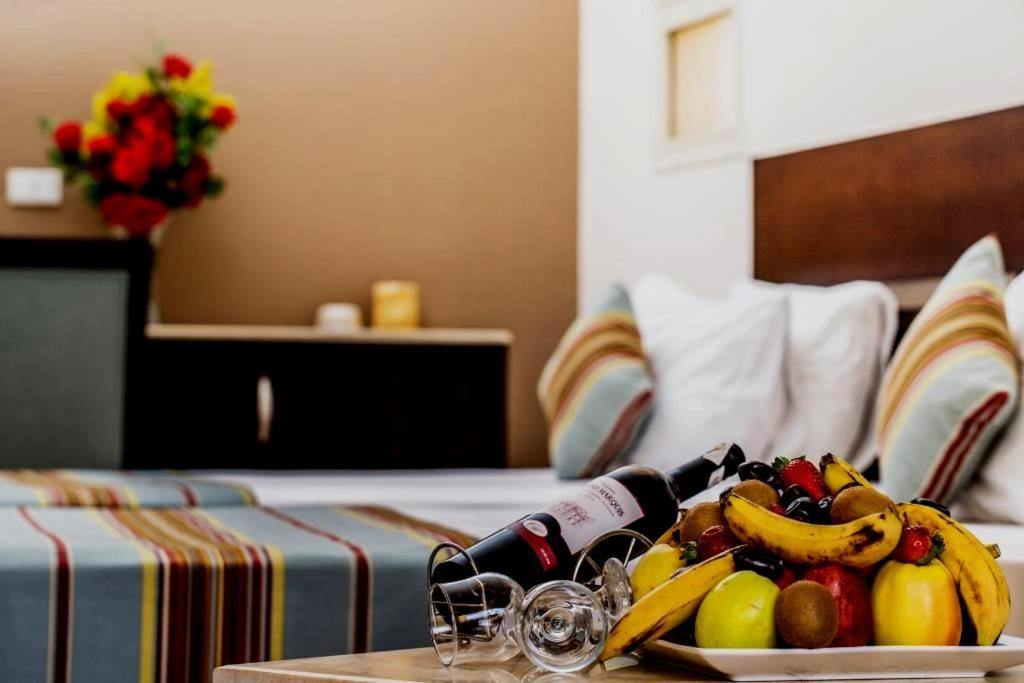 El Karma Aqua Beach Resort