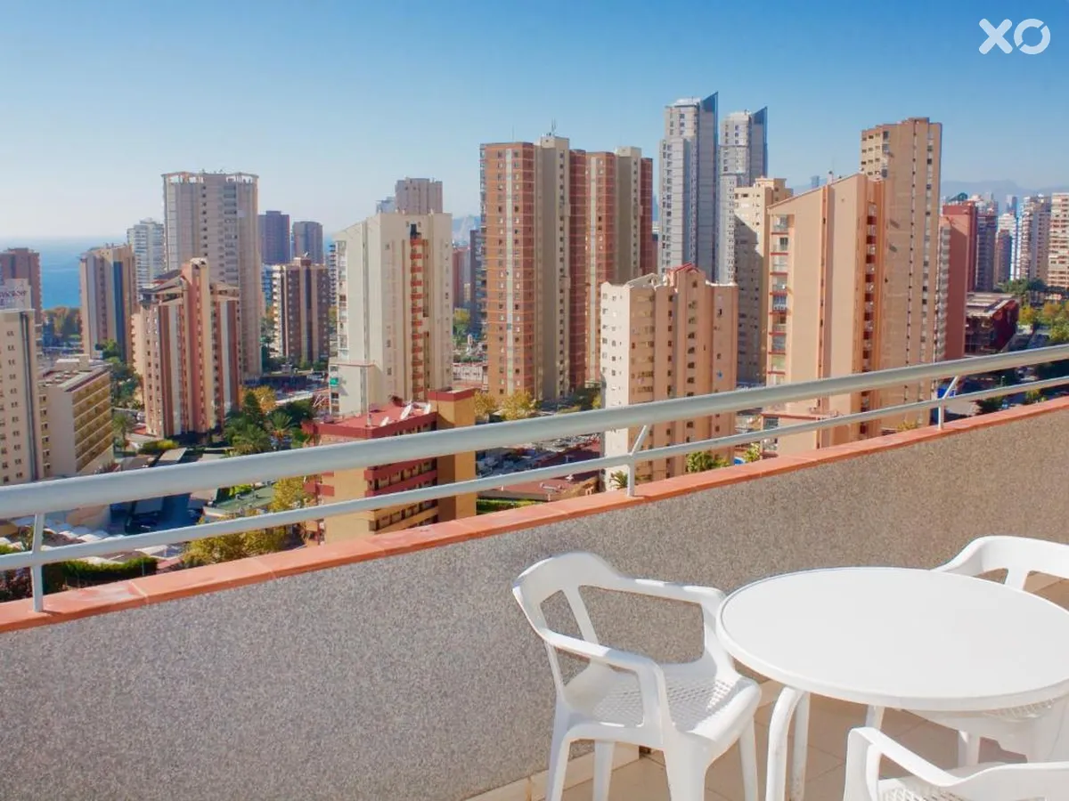 Primavera Loix Apartments