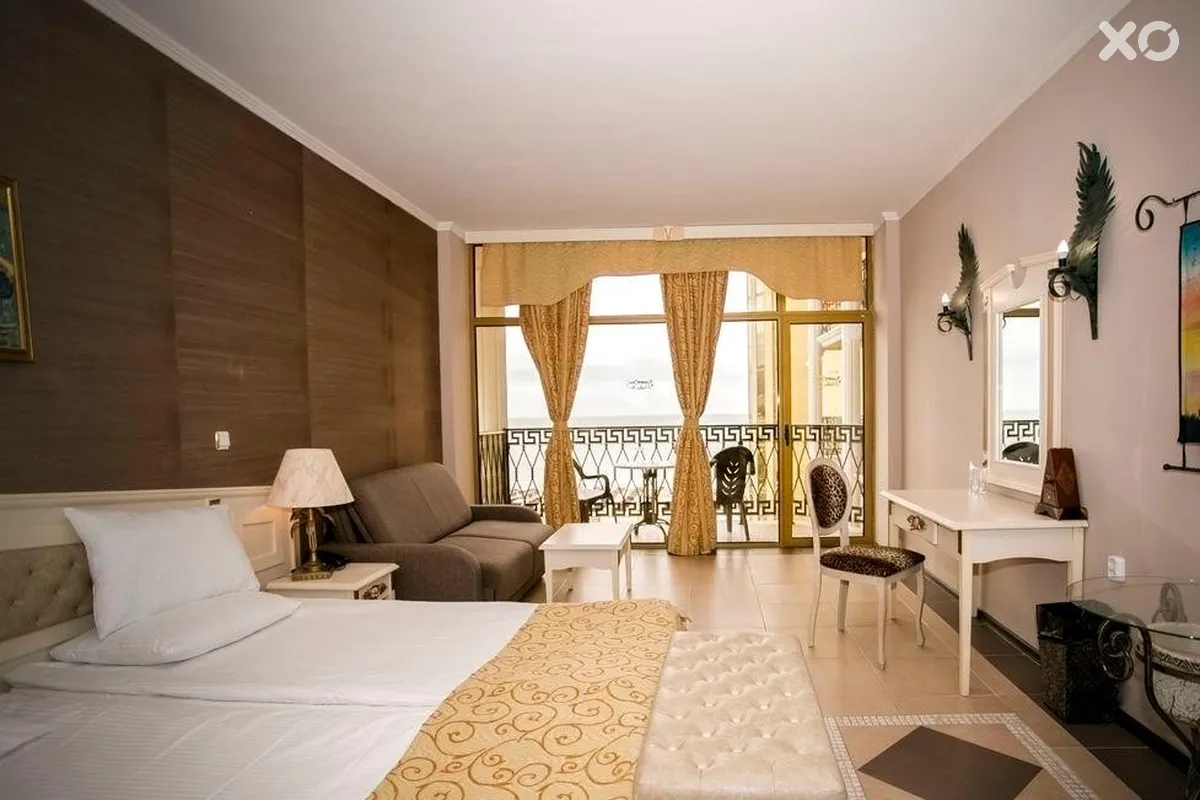 Imperial Palace Hotel & Spa