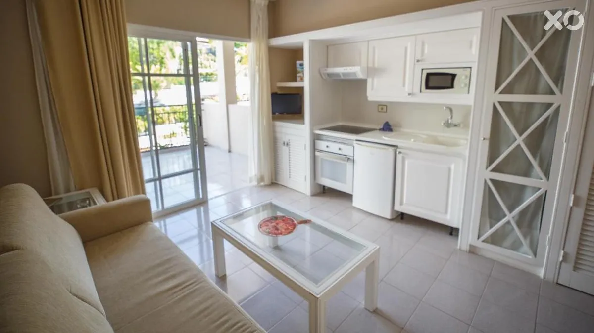 Los Olivos Beach Resort