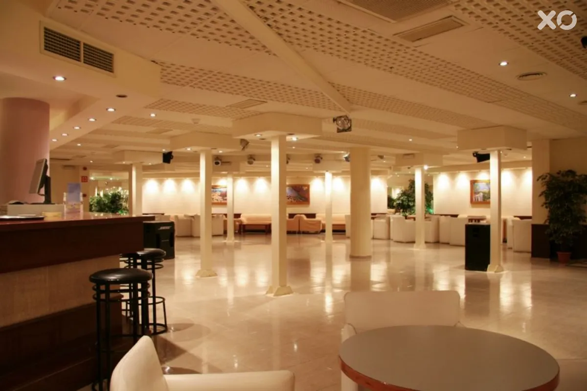 Garbi Park Hotel