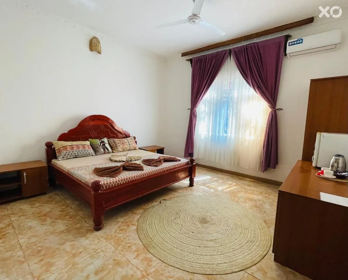 Max Hotel Nungwi