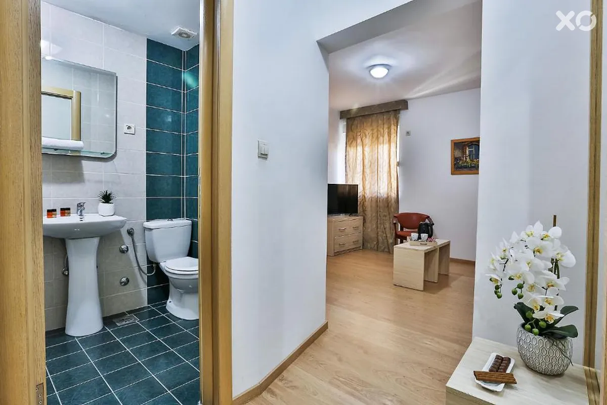 Kolomat Guest House