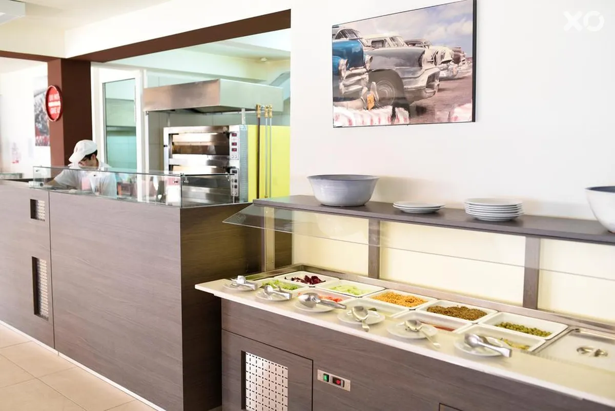 Crvena Luka Hotel & Resort (Crvena Luka Apartments & Villas)