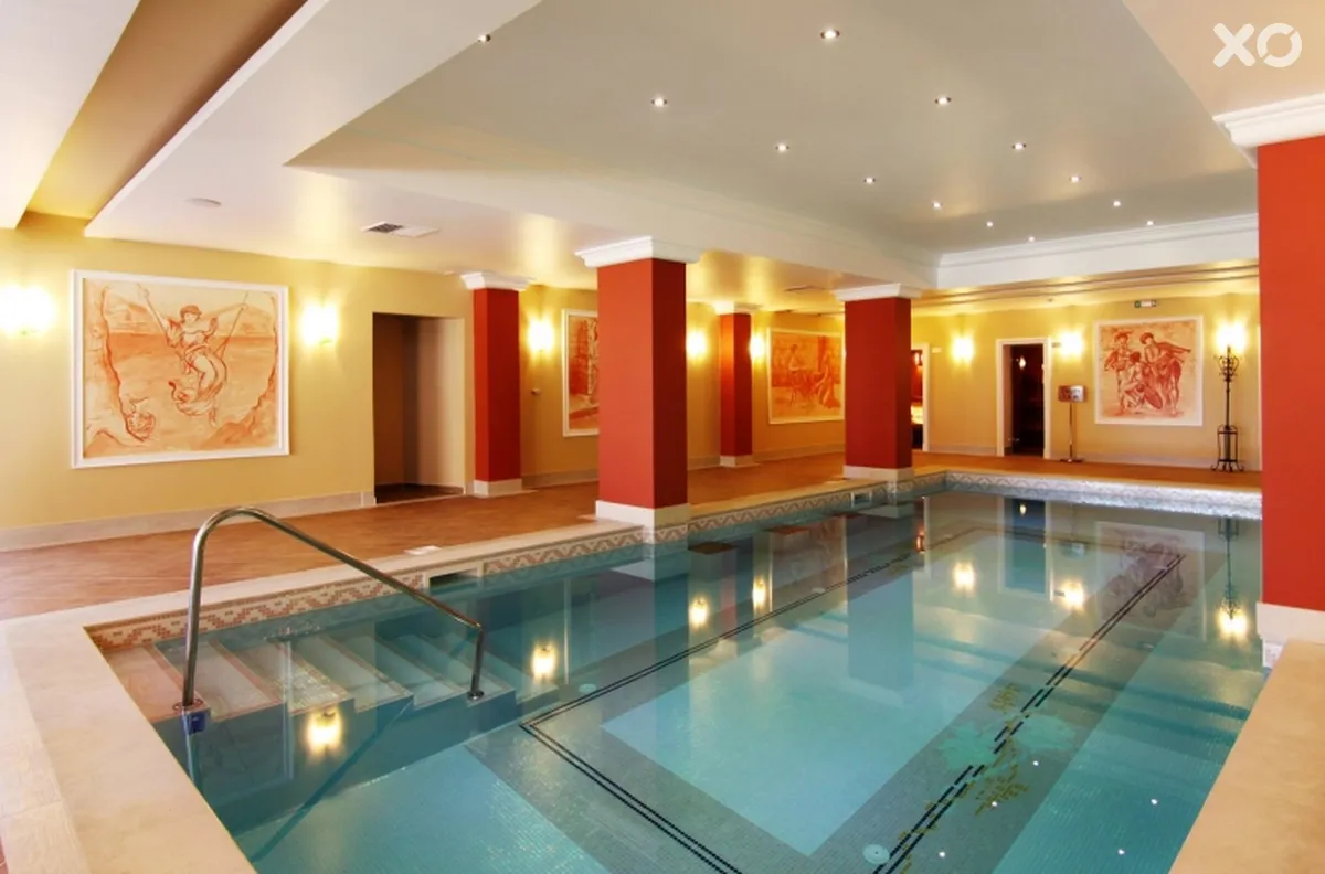 The Vineyards Resort