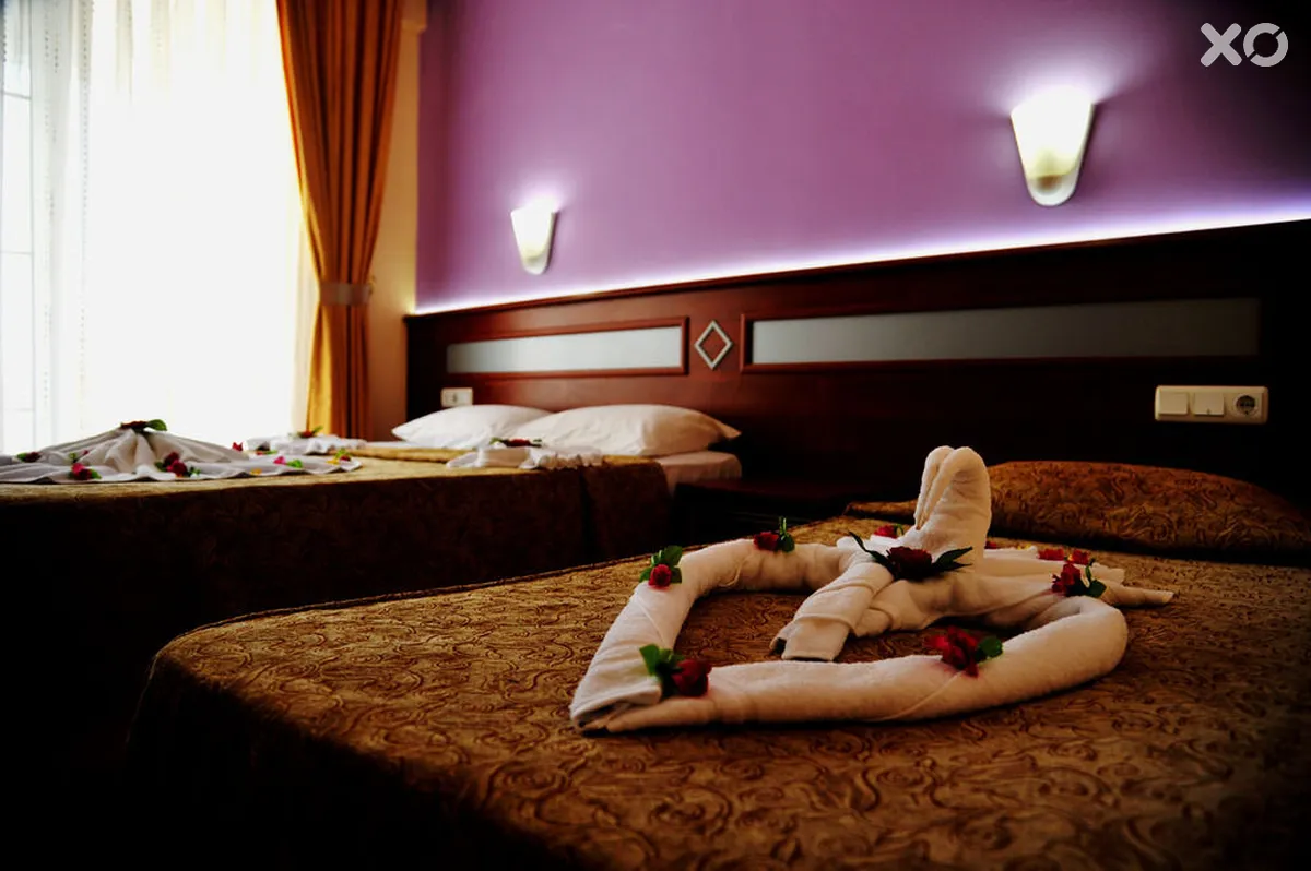 Selge Hotel