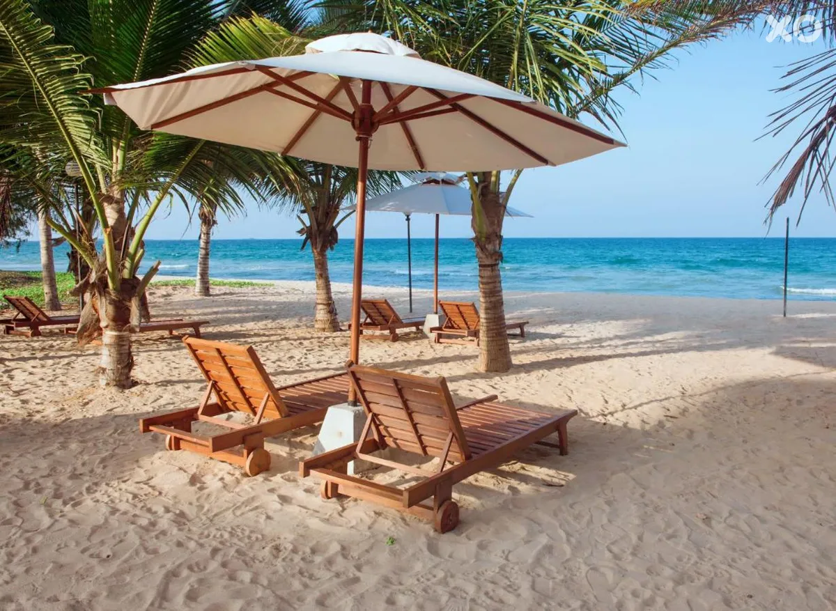 Cardamon Hotel Nilaveli