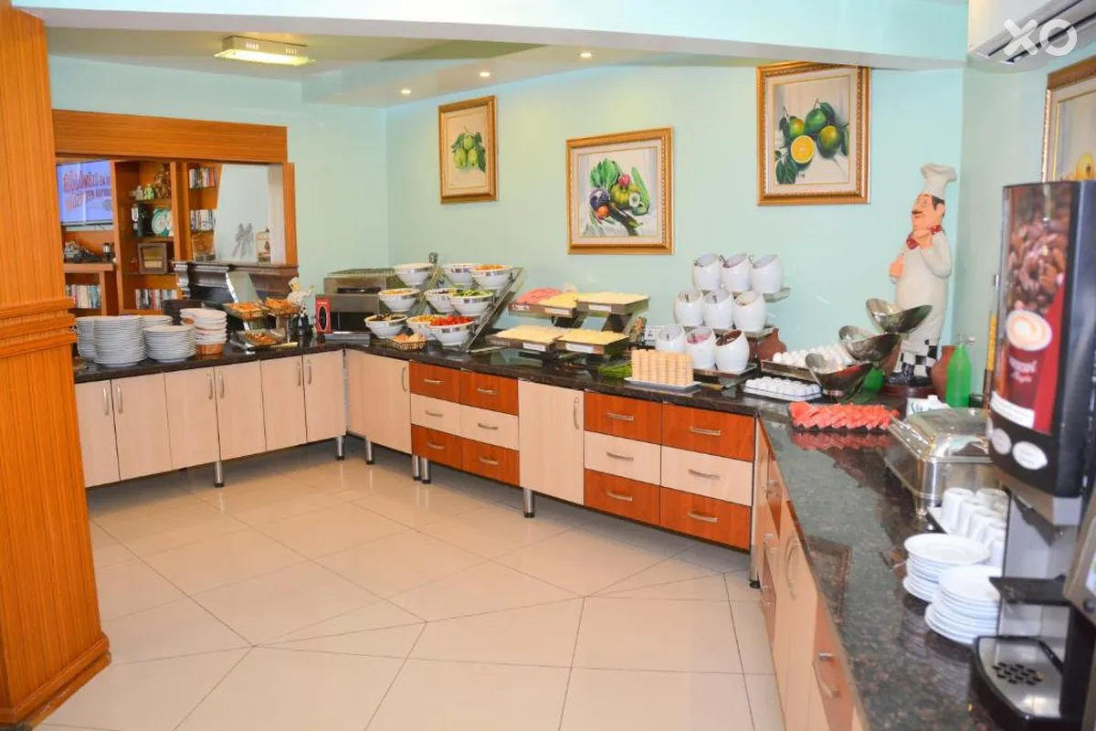 Istankoy Hotel