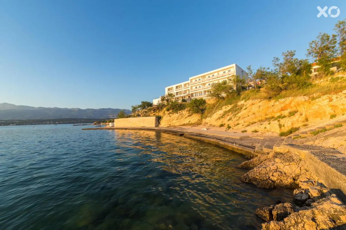 Roccia Aparthotel