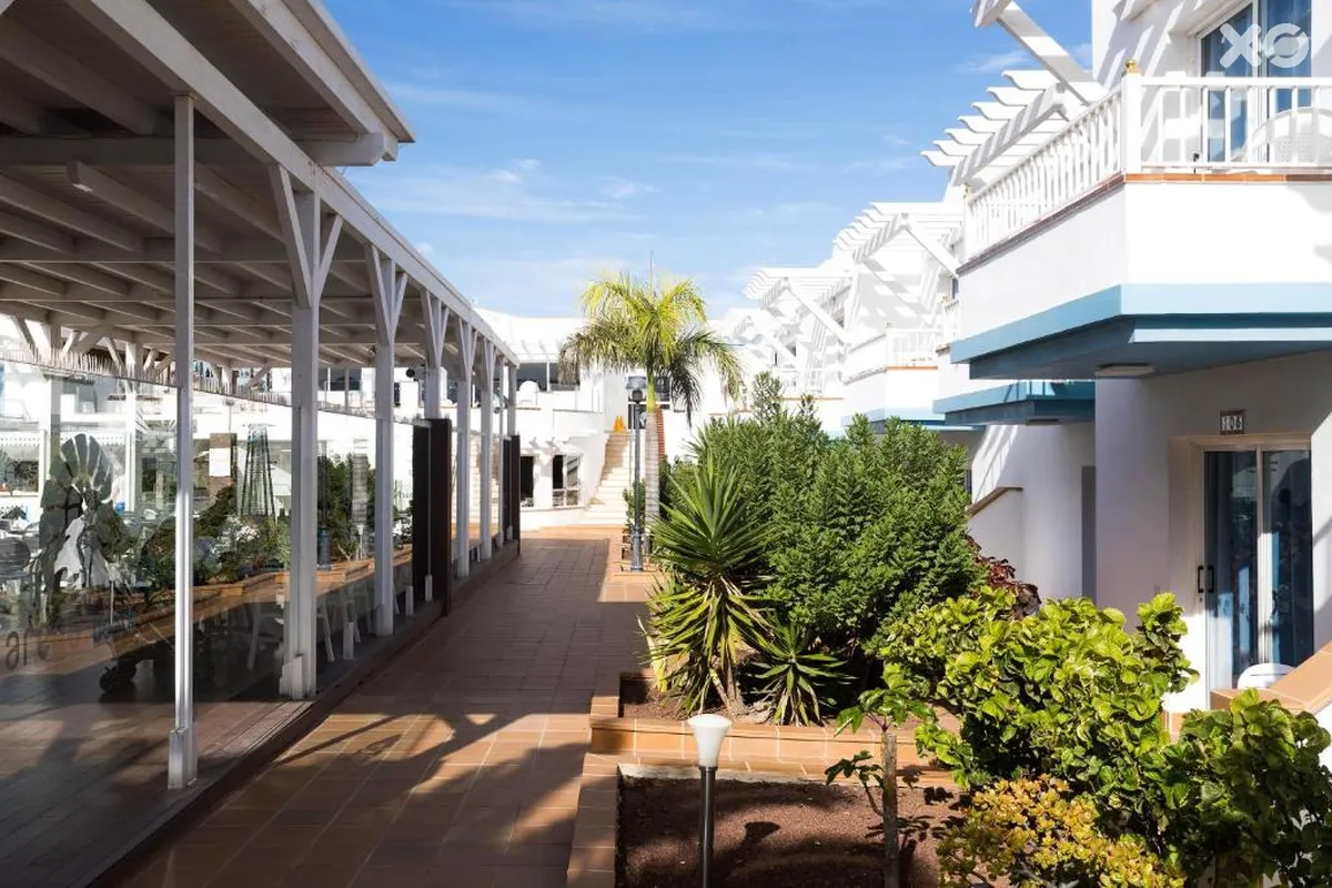 Arena Beach Hotel