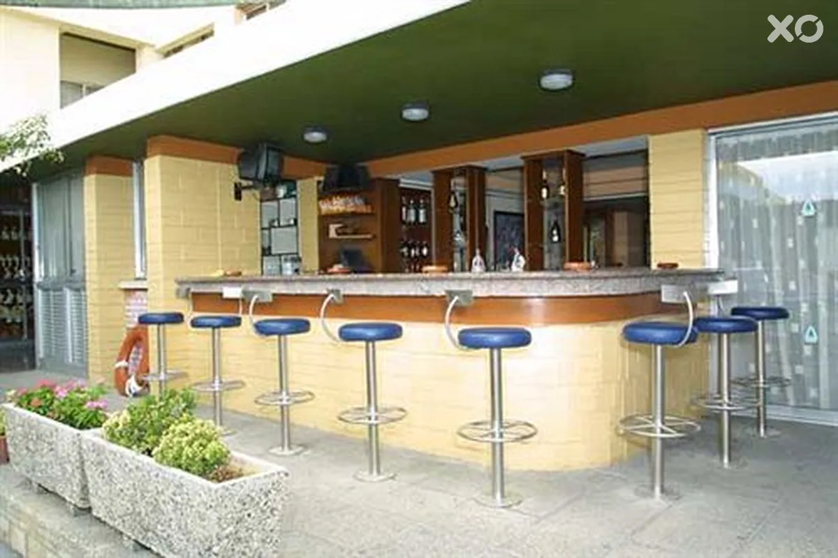 Pefkos Hotel