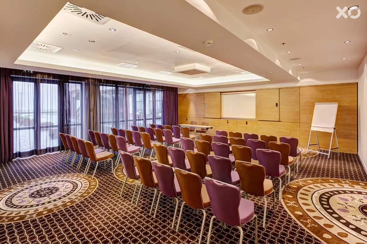 Radisson Blu Resort Bukovel