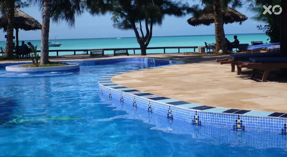 Mnarani Beach Cottages