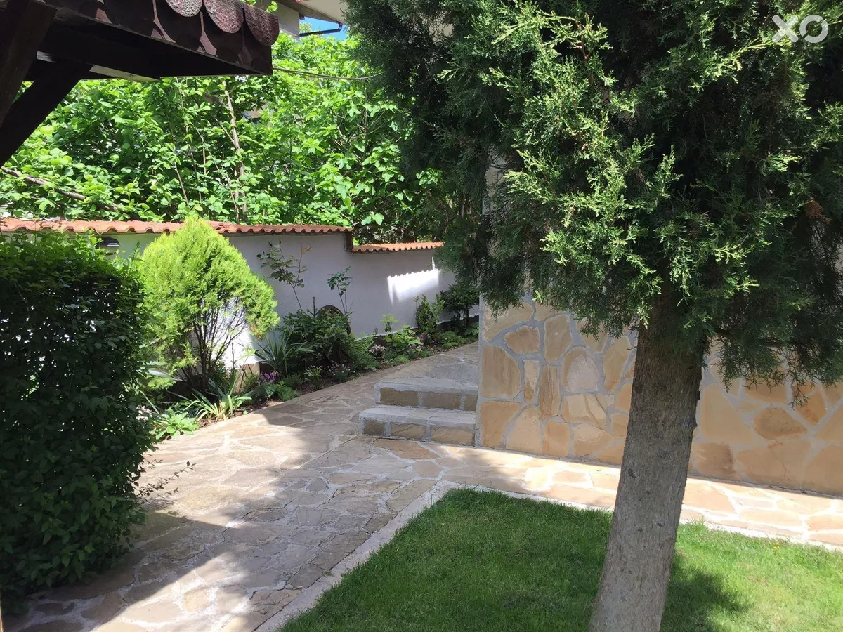 Afrodita Guest House