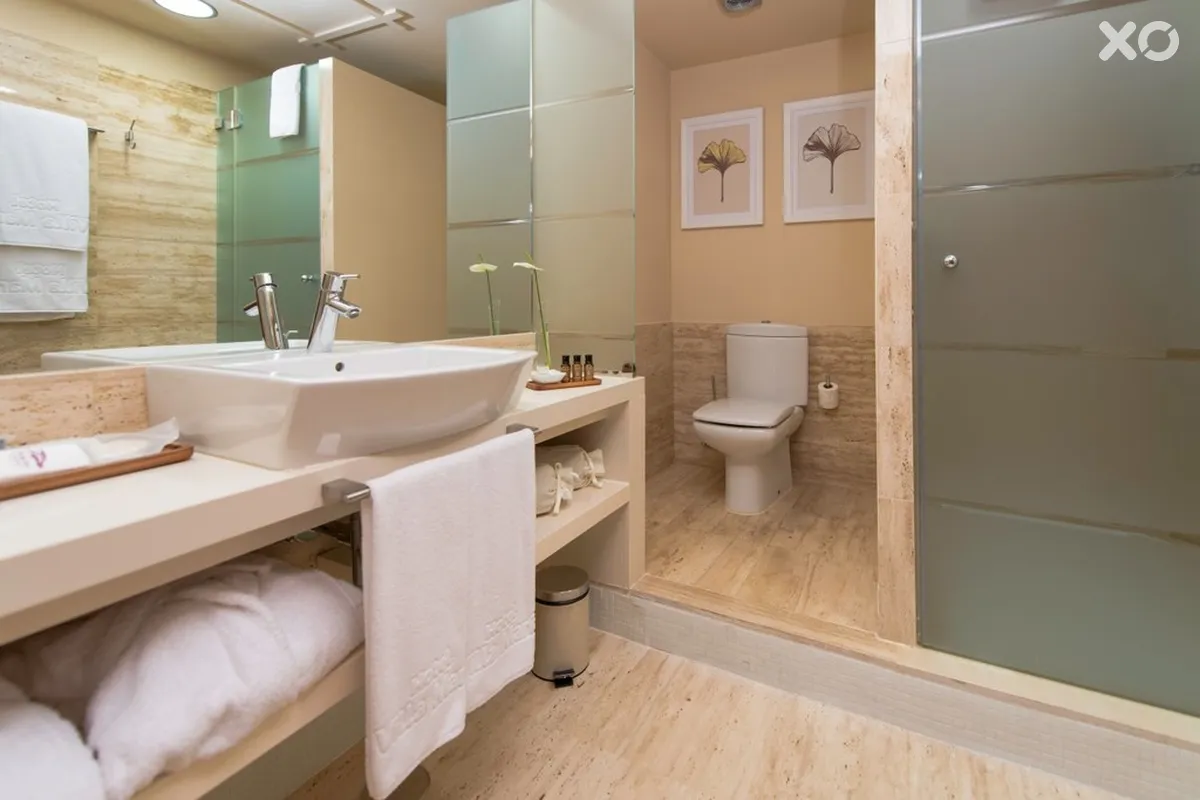 Villa Maria Suite Hotel