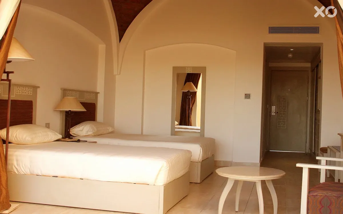 Amarina Queen Resort Marsa Alam