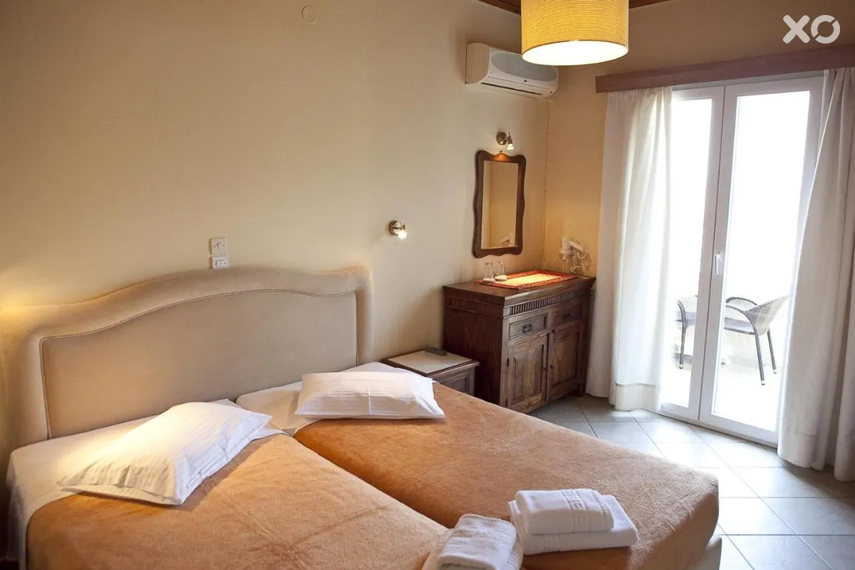 Virginia Hotel