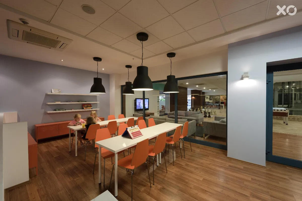 Barut B Suites