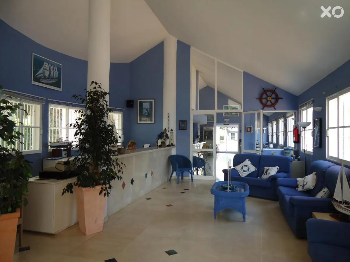 Club Ciudadela Apartments