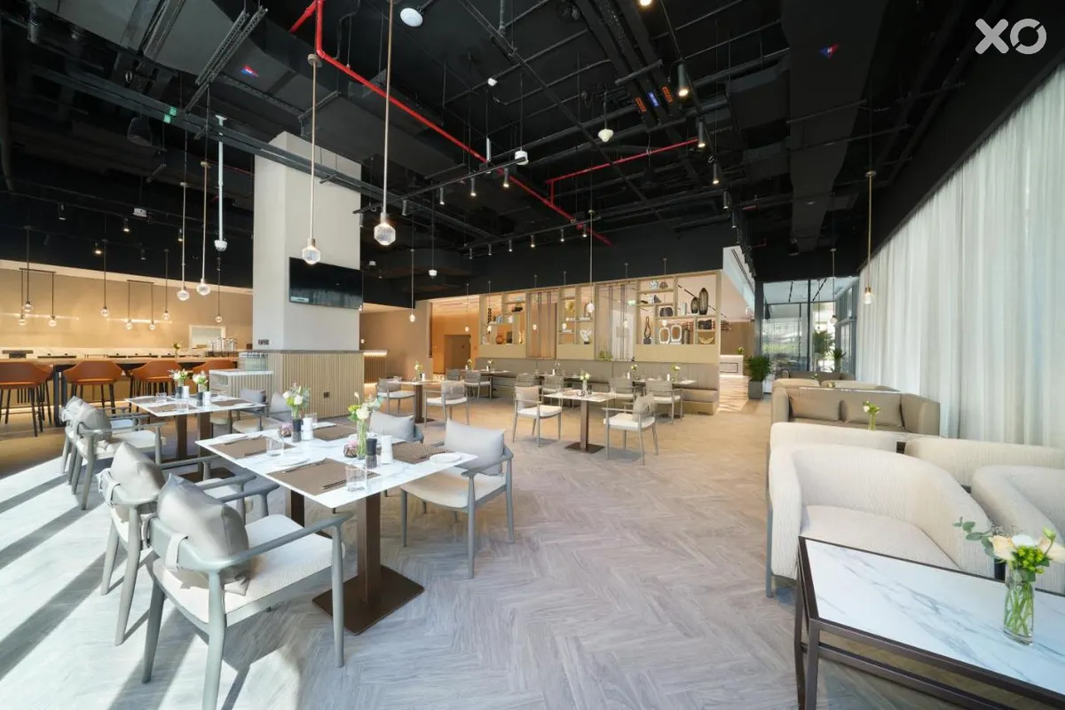 Cheval Maison The Palm Dubai