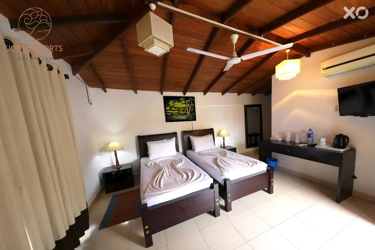 Joes Resort Unawatuna