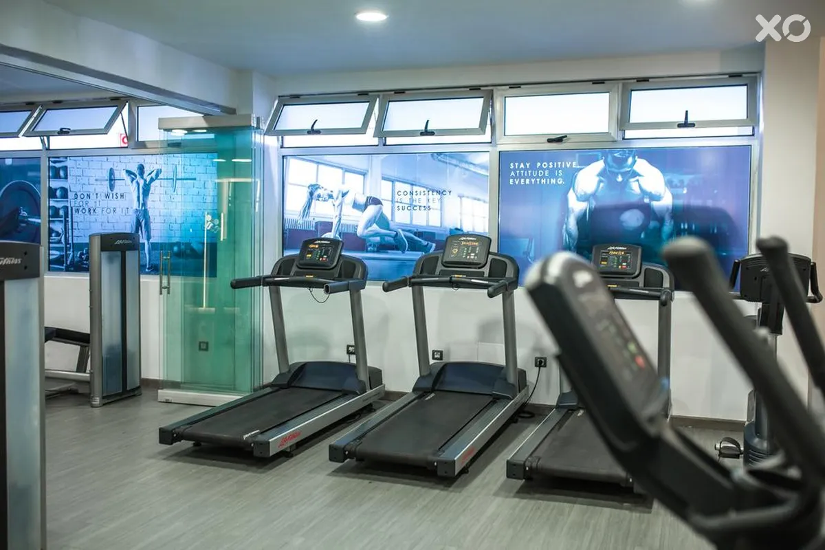 Servatur Casablanca Suites & Spa