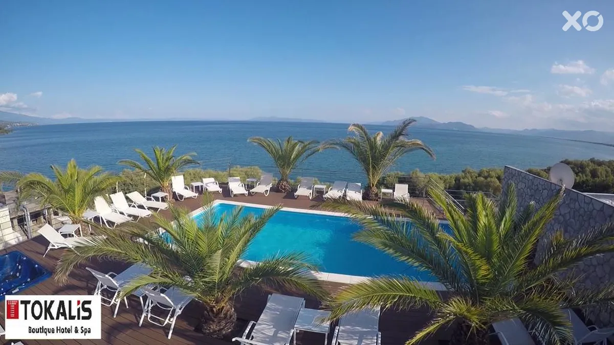 Tokalis Boutique Hotel & Spa