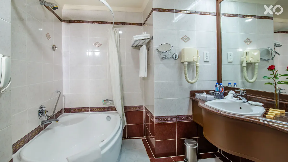 Grand Excelsior Hotel Deira