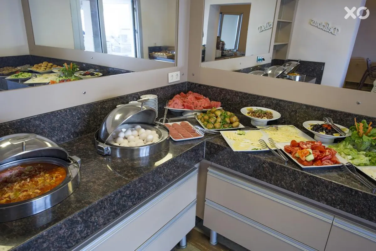 Melis Hotel