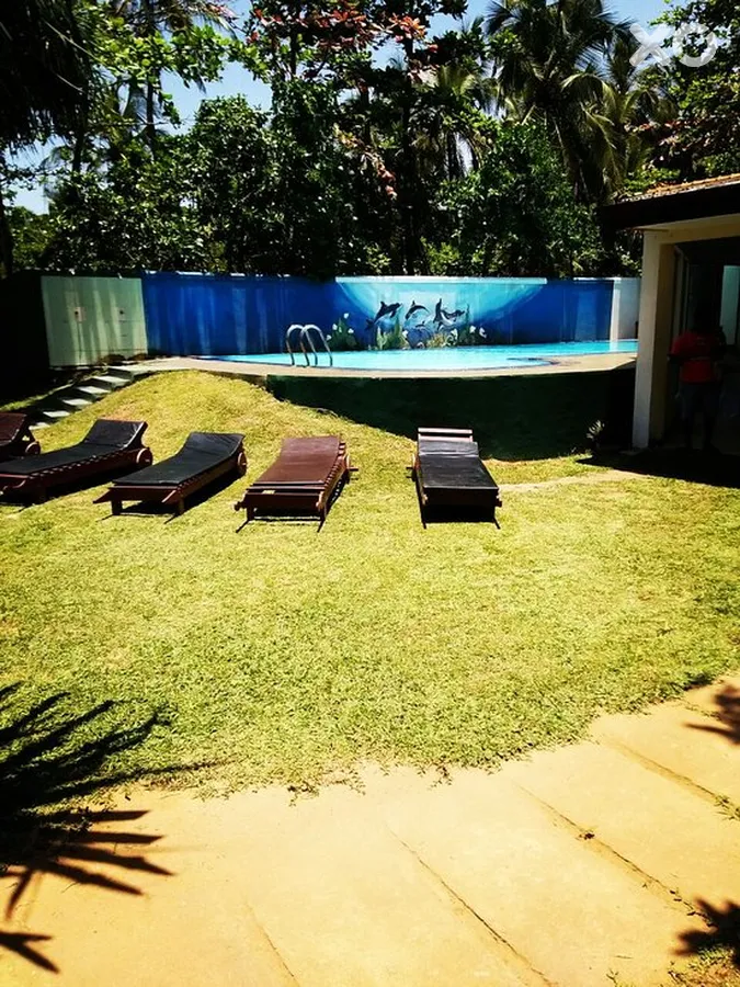 Green Shadows Beach Hotel