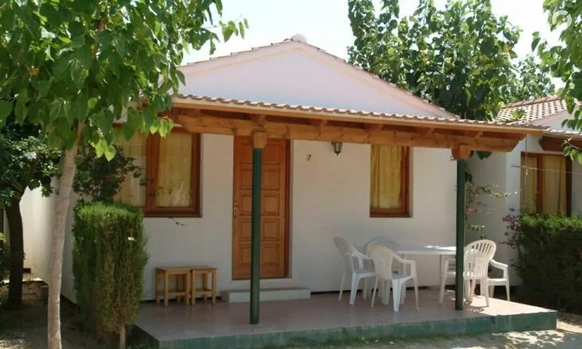Vendrell Platja Camping