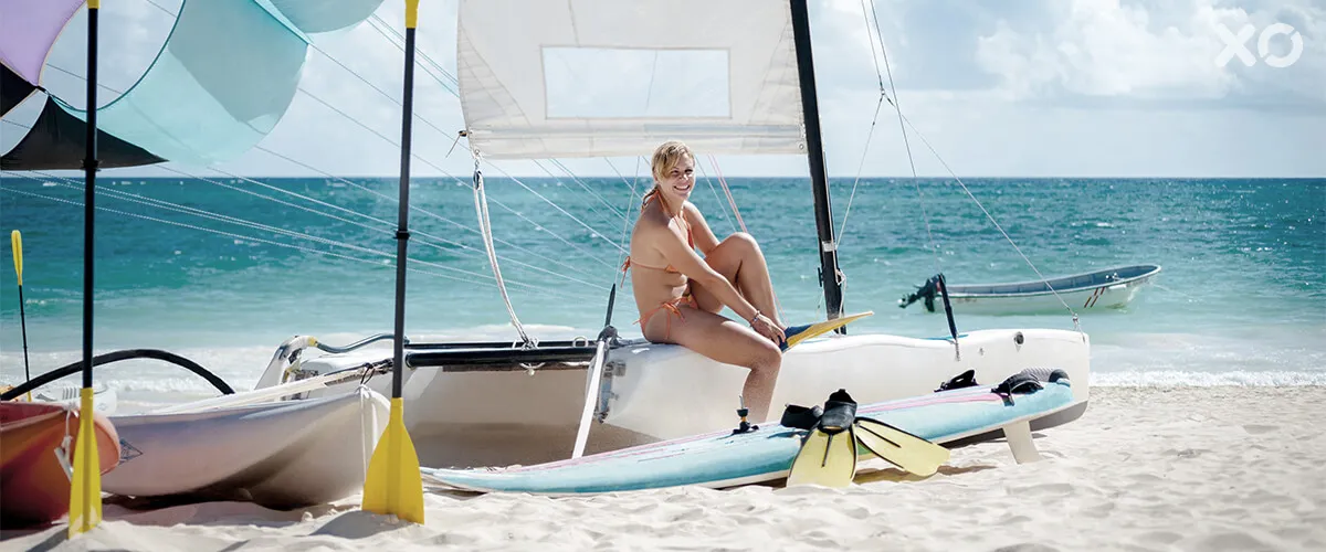 Grand Bavaro Princess
