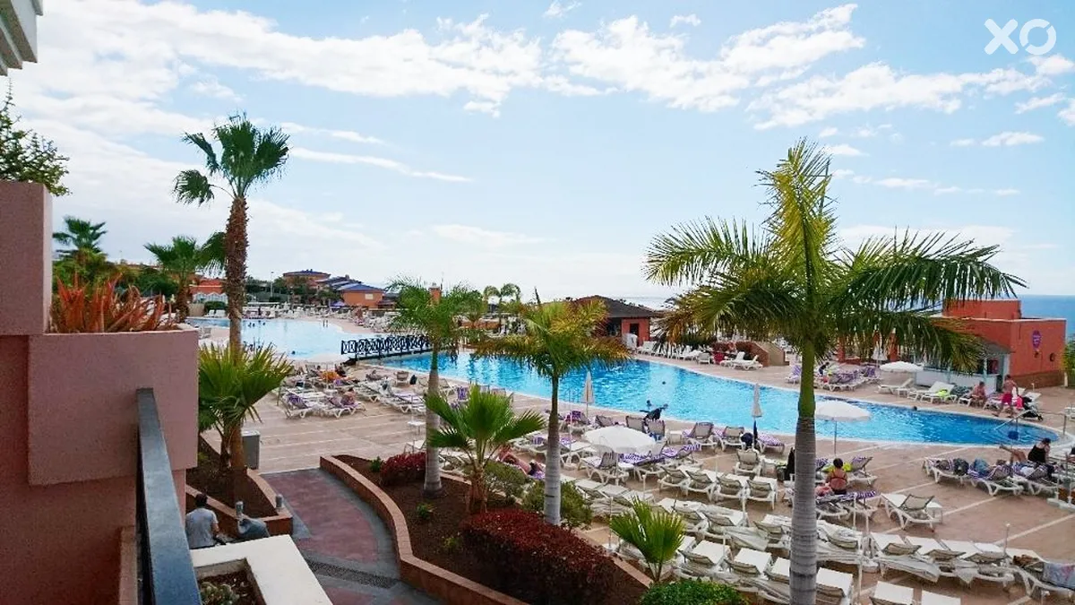 Landmar Costa los Gigantes