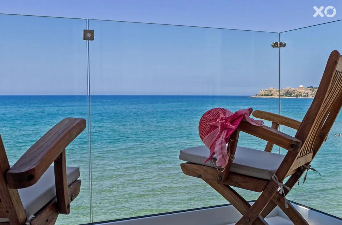Thalassa Boutique Hotel