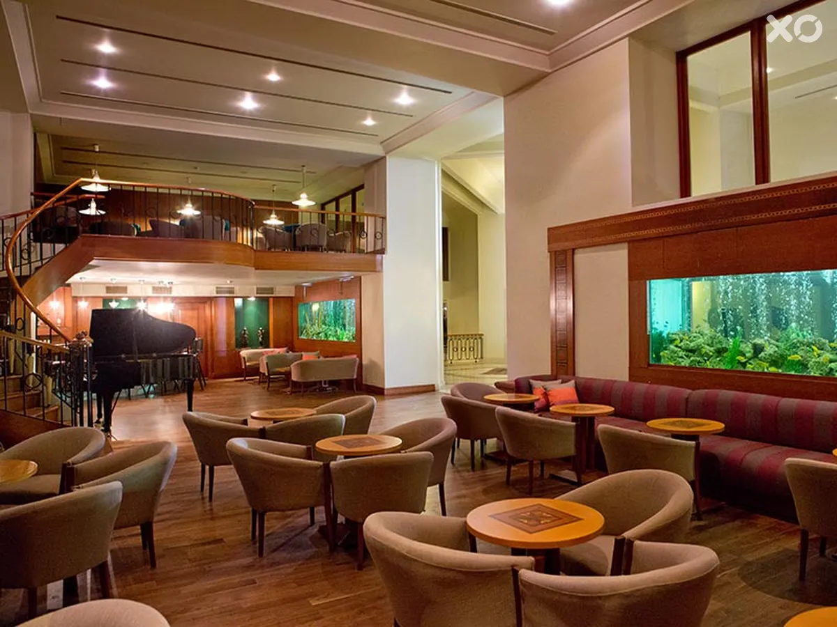 Paloma Perissia Hotel