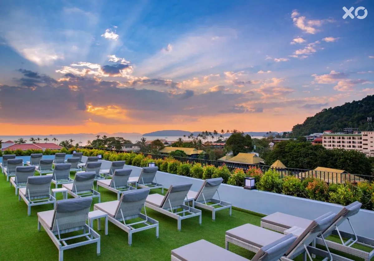 Bluesotel Smart Krabi Aonang Beach